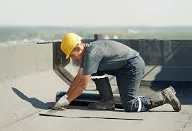 Best Roof Installation  in Central Gardens, TX